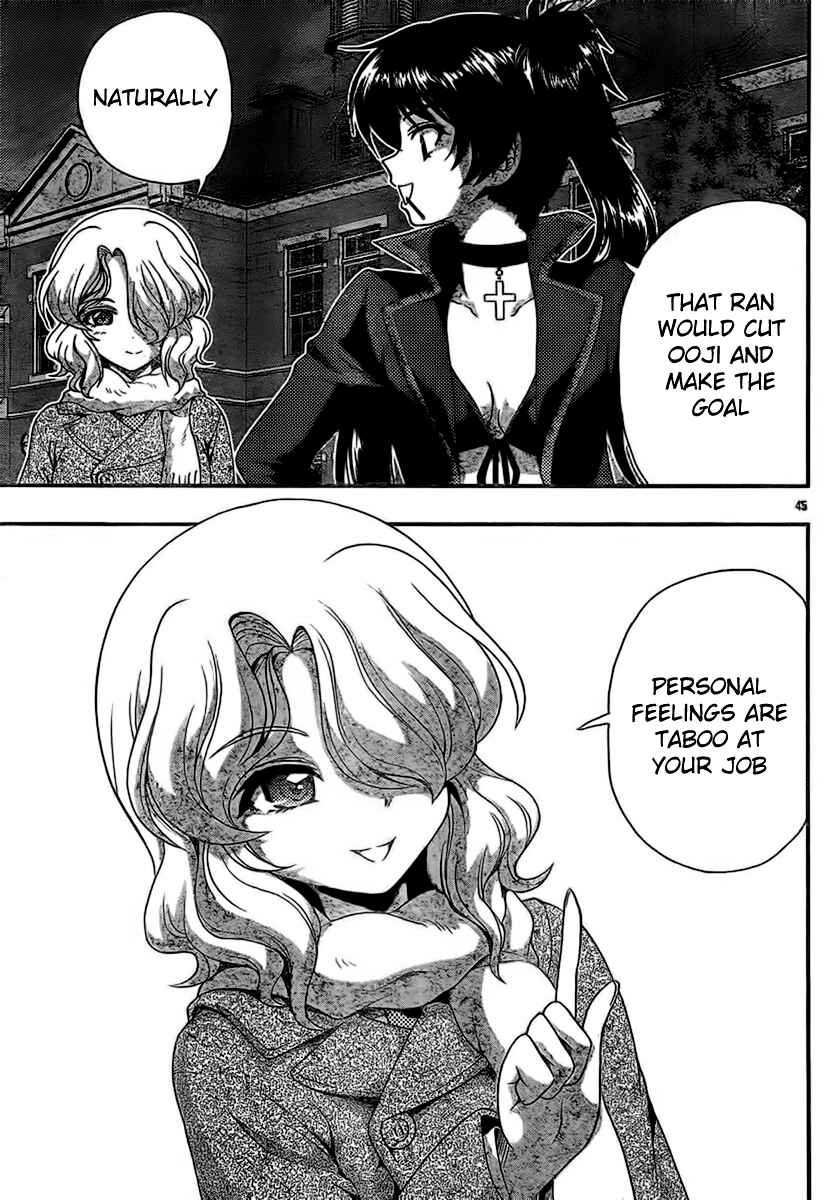 Page 45 Chapter 32 I Focus on Your Color