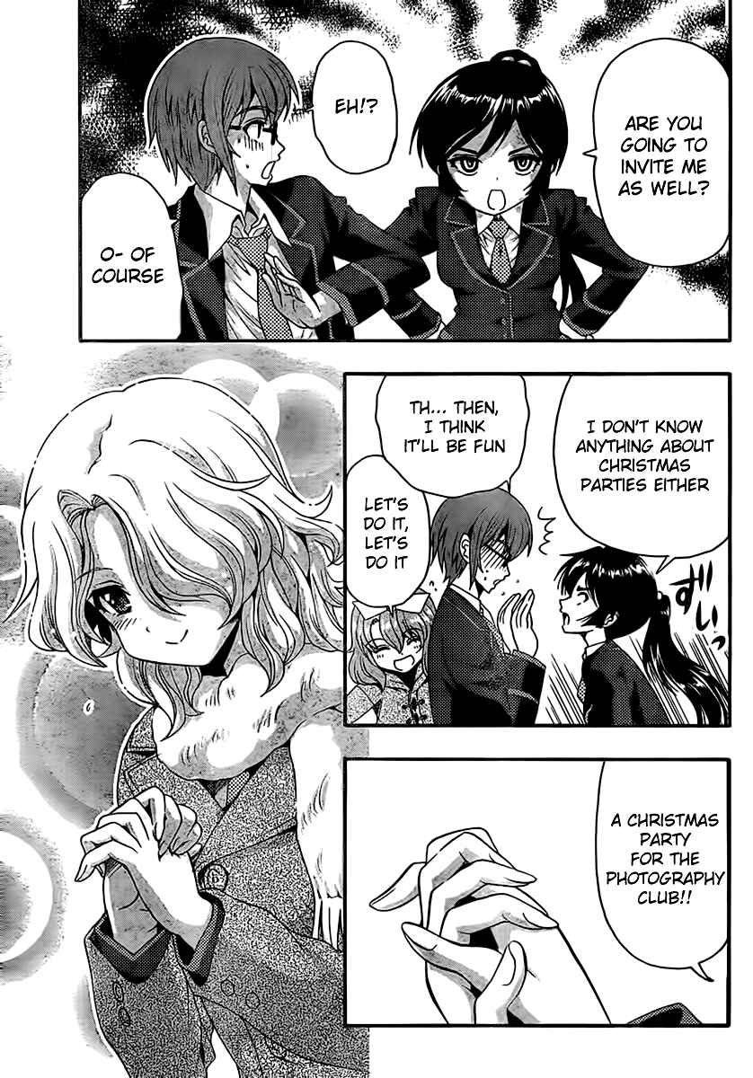 Page 9 Chapter 32 I Focus on Your Color