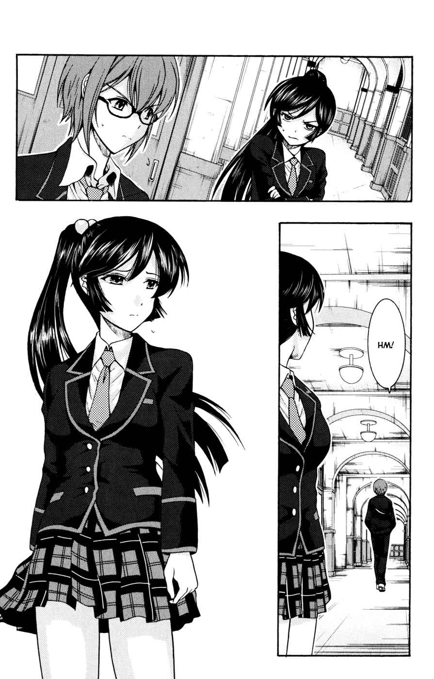 Page 15 Chapter 3 I Focus on Your Color