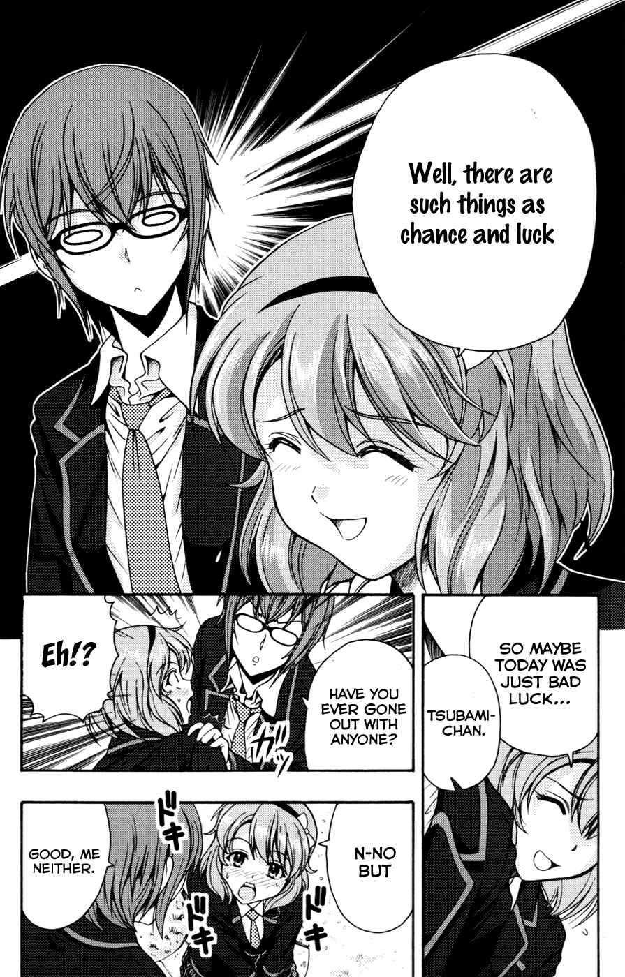 Page 19 Chapter 3 I Focus on Your Color