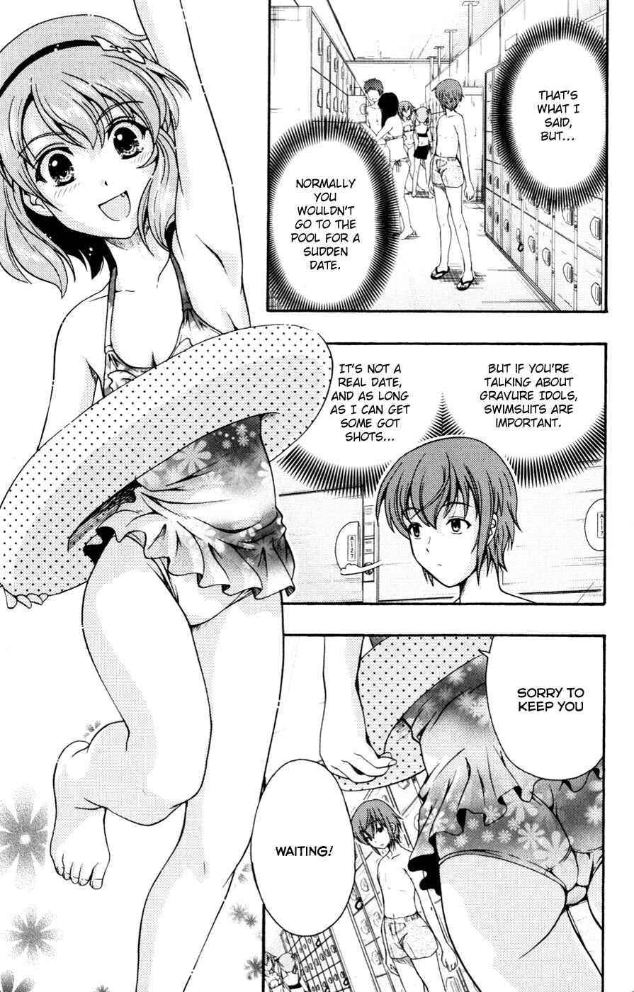 Page 21 Chapter 3 I Focus on Your Color
