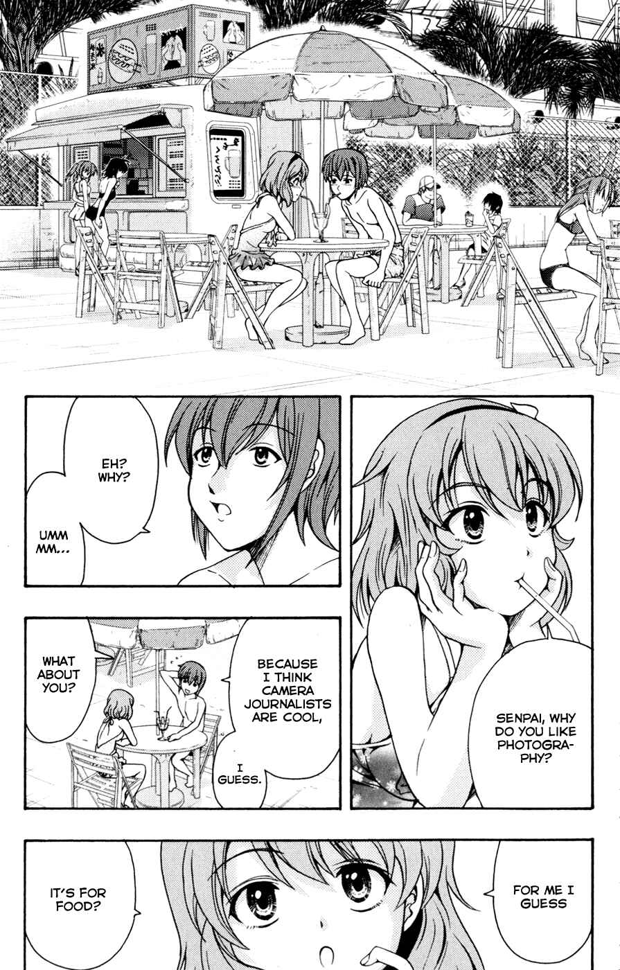 Page 23 Chapter 3 I Focus on Your Color