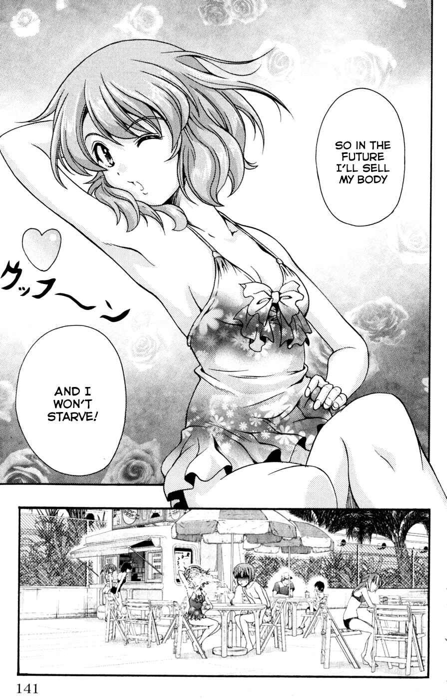 Page 25 Chapter 3 I Focus on Your Color