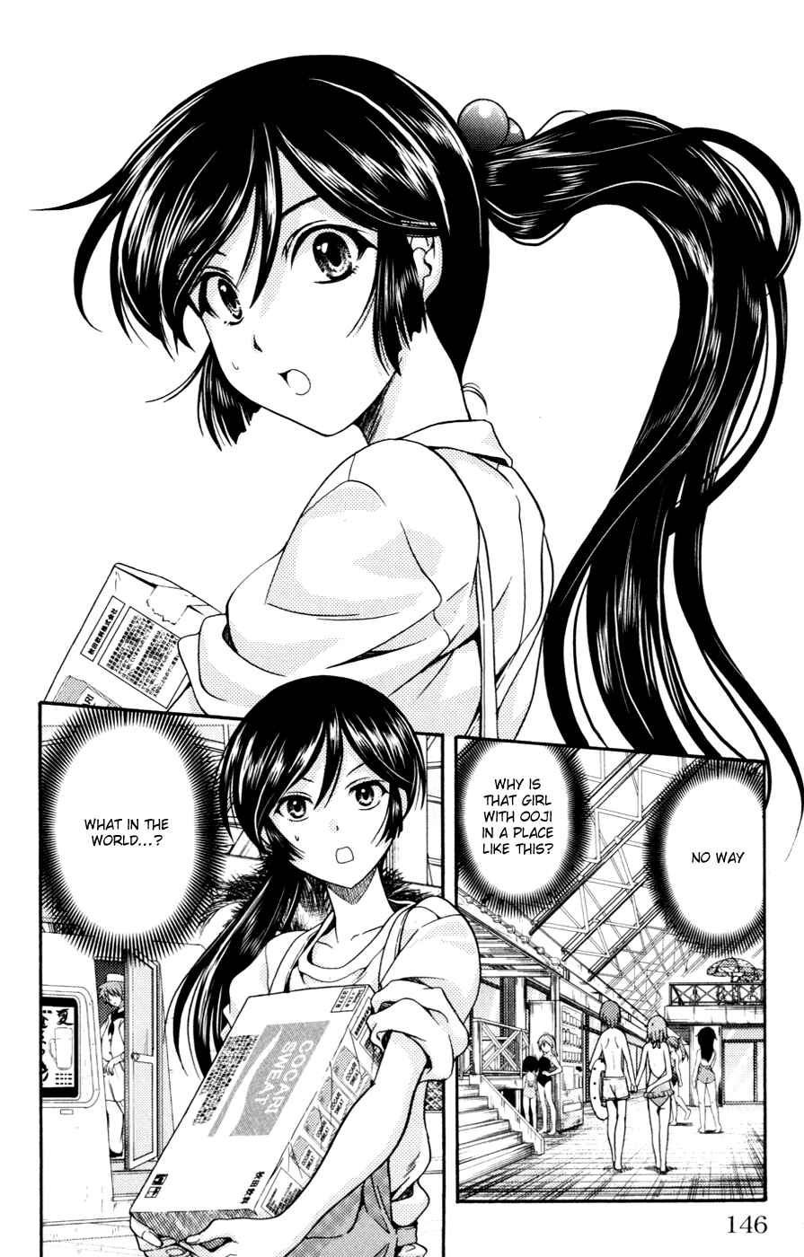 Page 30 Chapter 3 I Focus on Your Color