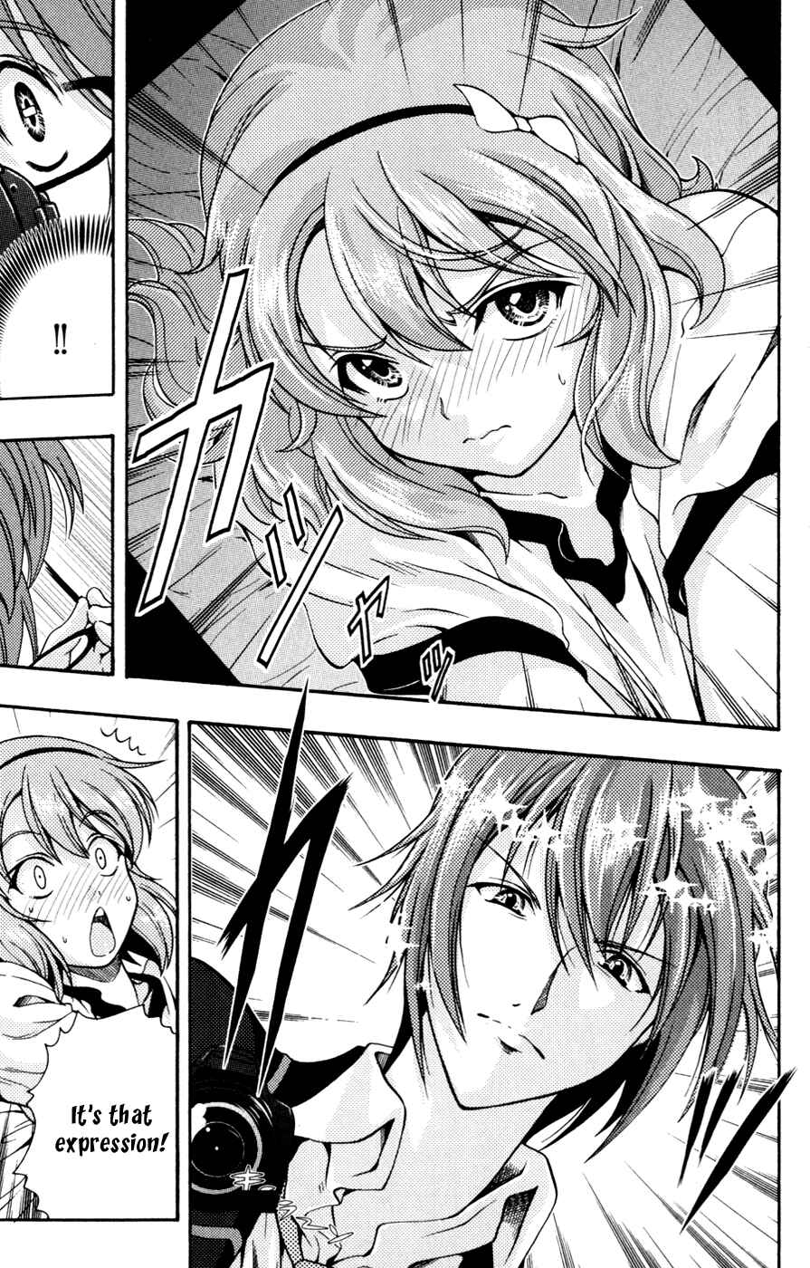 Page 43 Chapter 3 I Focus on Your Color