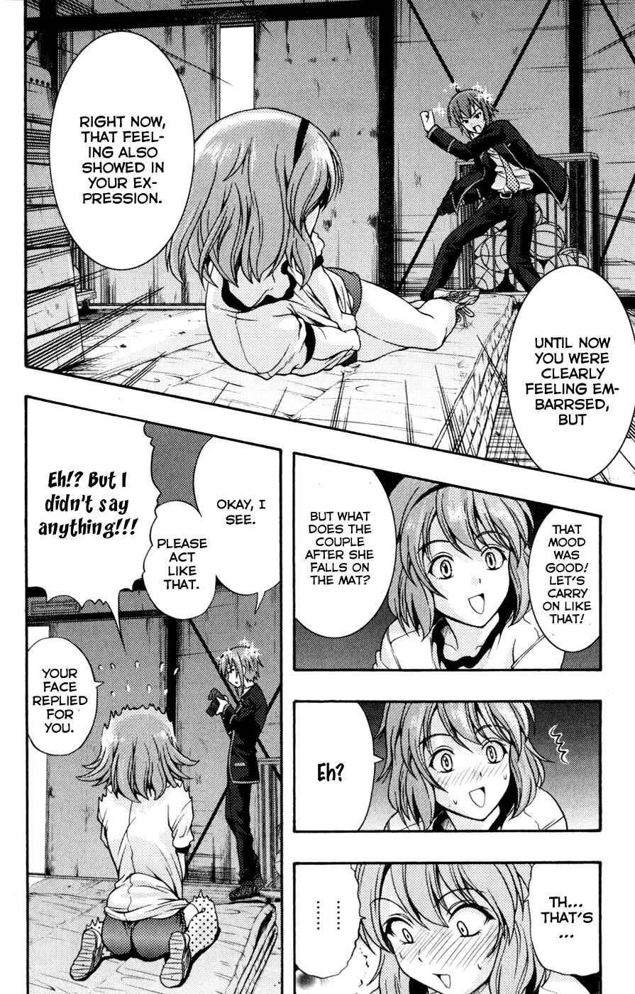 Page 44 Chapter 3 I Focus on Your Color
