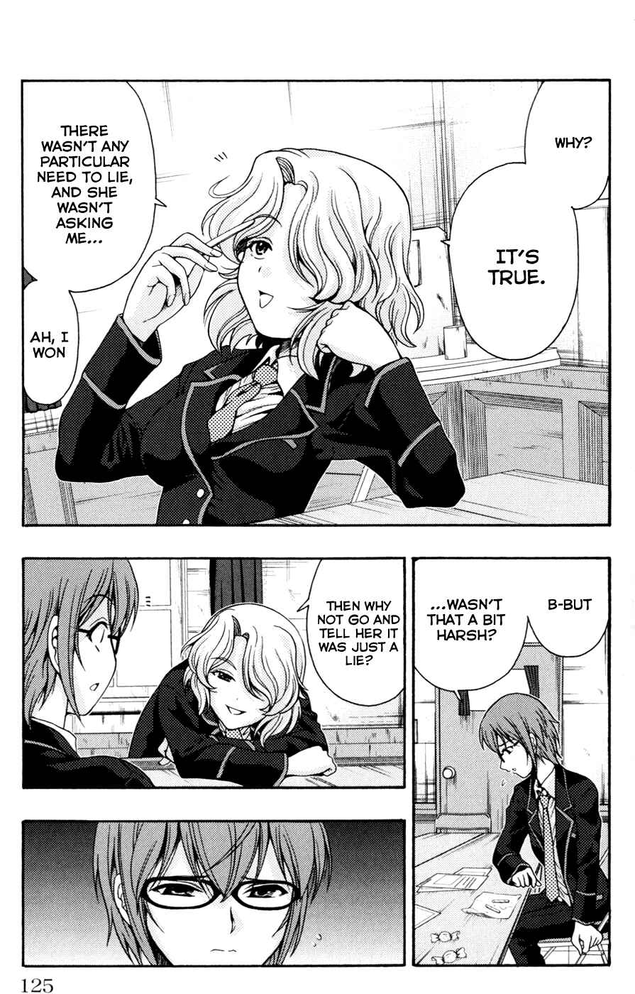Page 9 Chapter 3 I Focus on Your Color