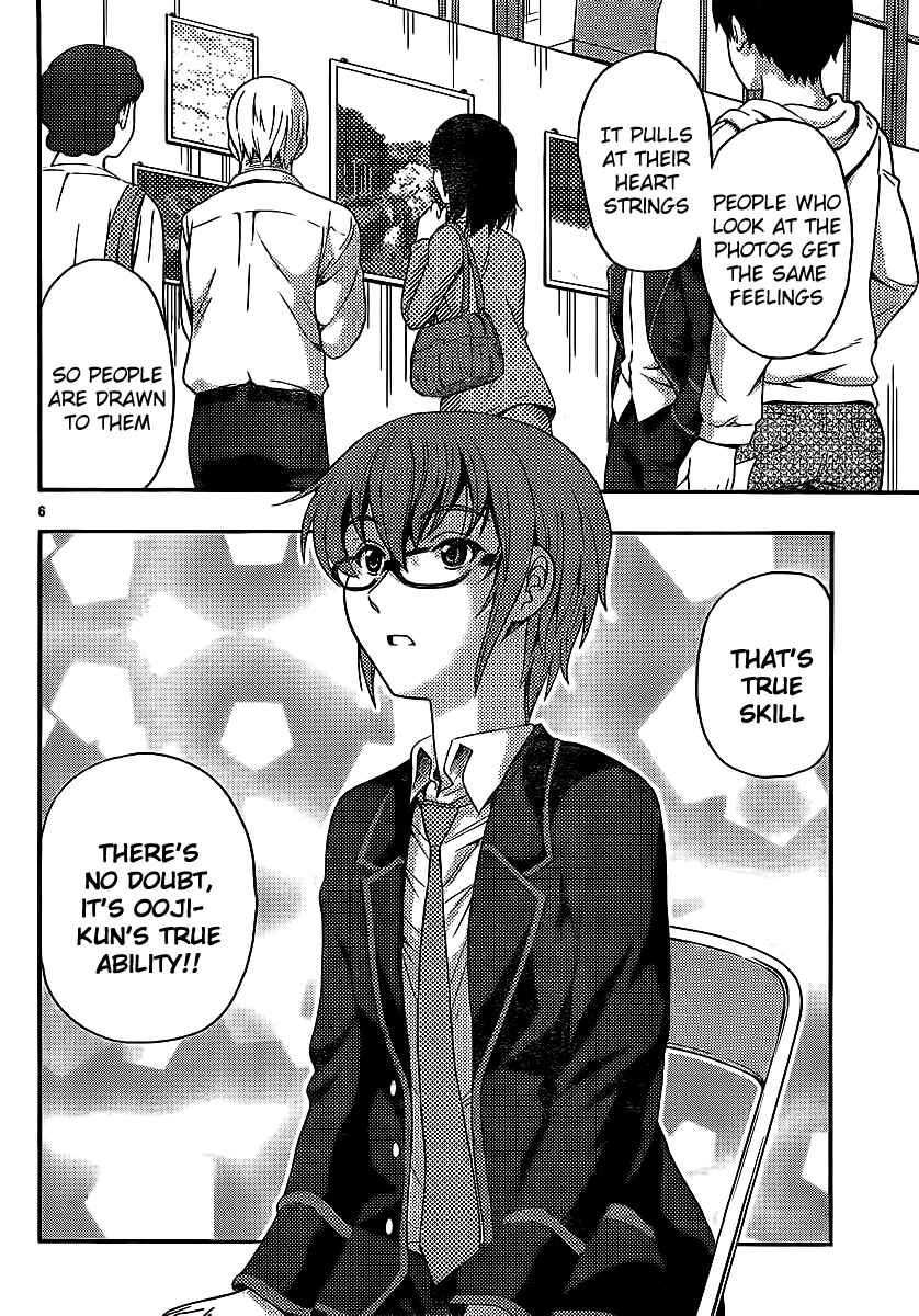Page 6 Chapter 29 I Focus on Your Color