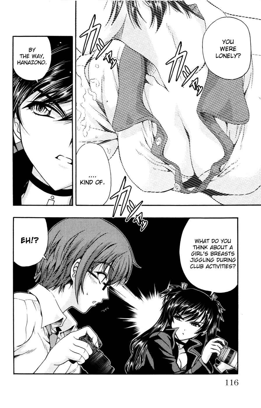 Page 20 Chapter 15 I Focus on Your Color