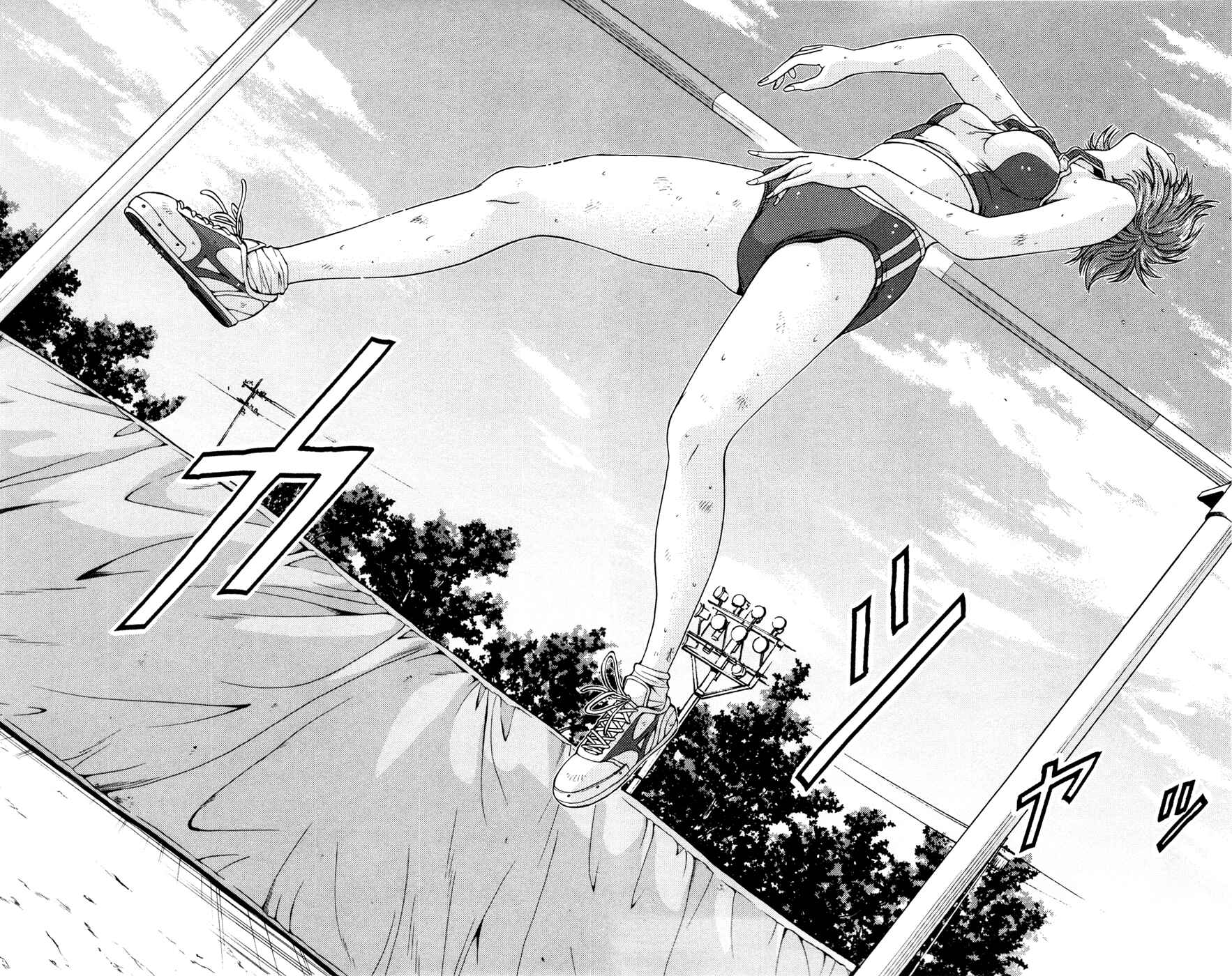 Page 24 Chapter 15 I Focus on Your Color