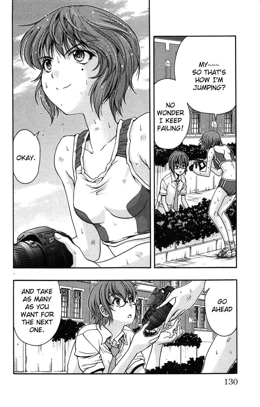 Page 33 Chapter 15 I Focus on Your Color
