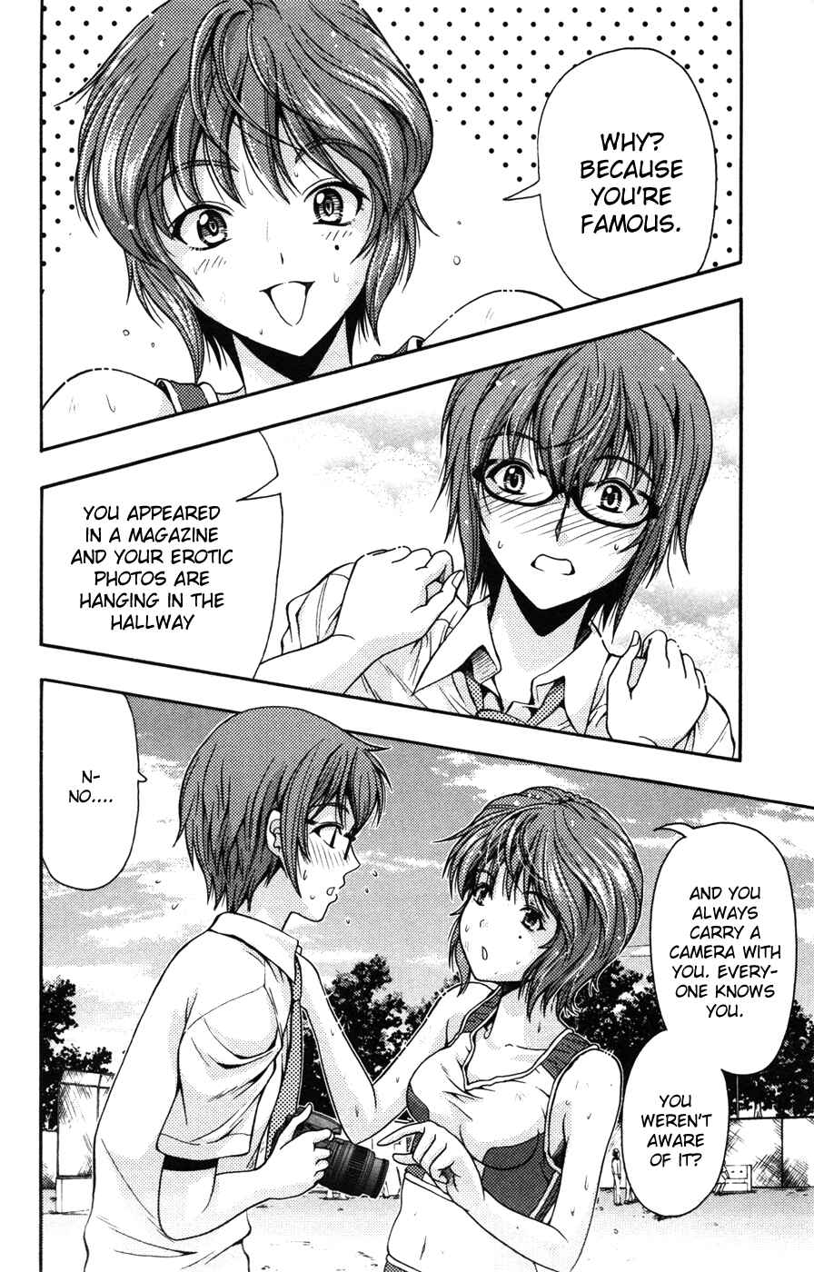 Page 41 Chapter 15 I Focus on Your Color