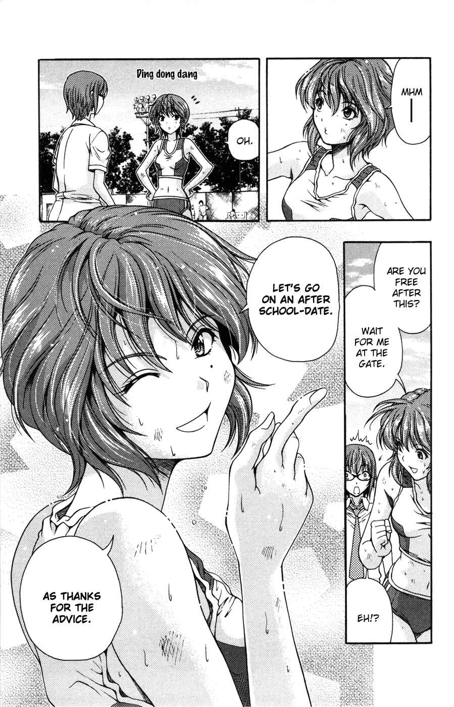 Page 42 Chapter 15 I Focus on Your Color