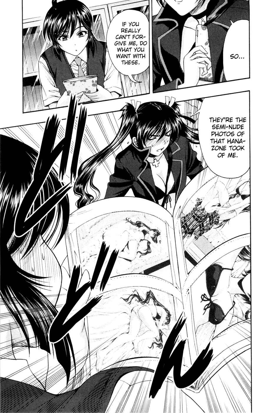 Page 7 Chapter 15 I Focus on Your Color