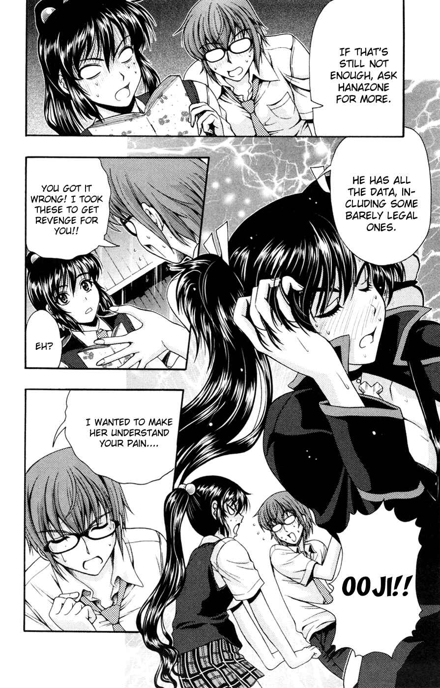Page 8 Chapter 15 I Focus on Your Color