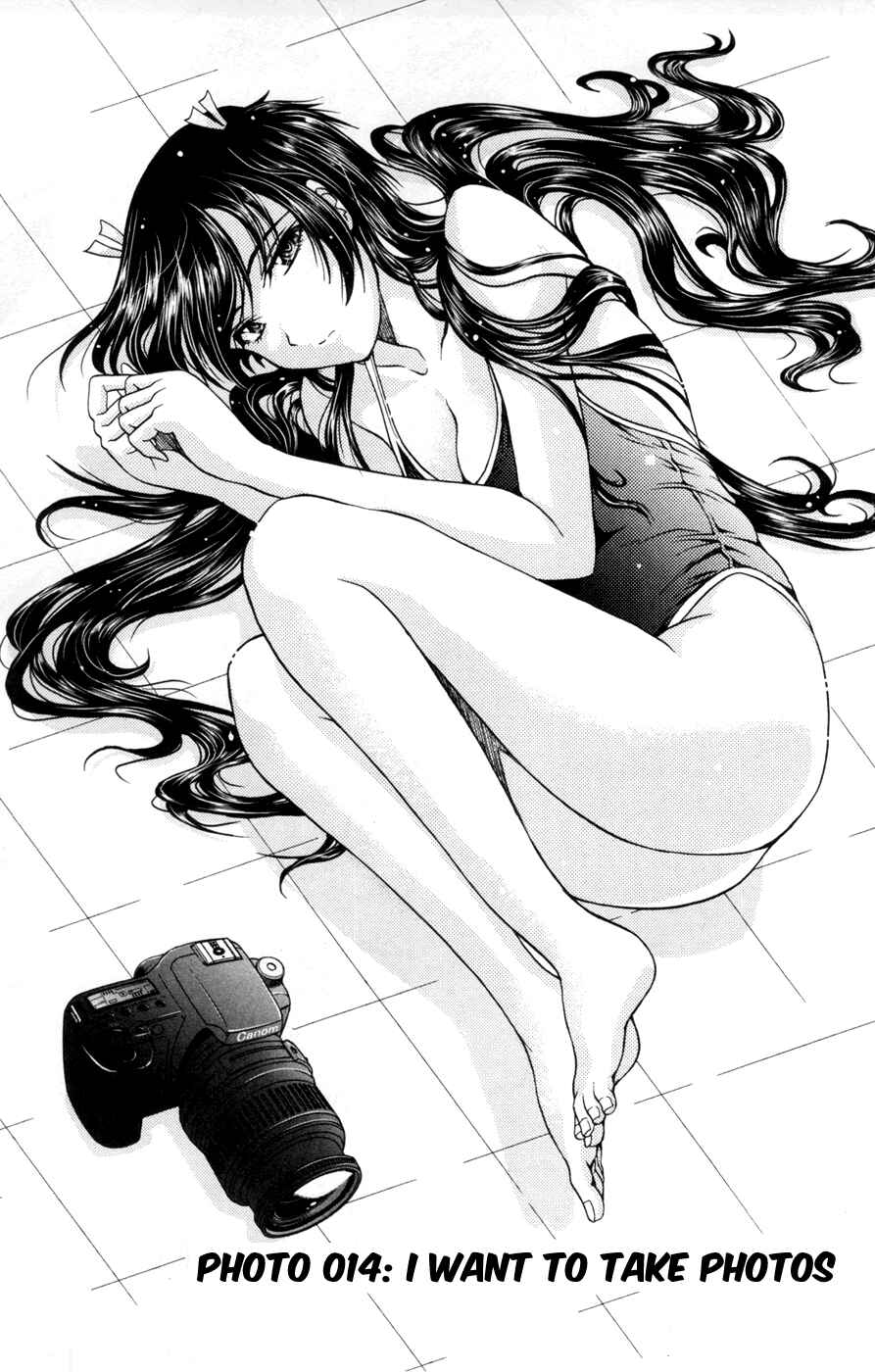 Page 1 Chapter 14 I Focus on Your Color
