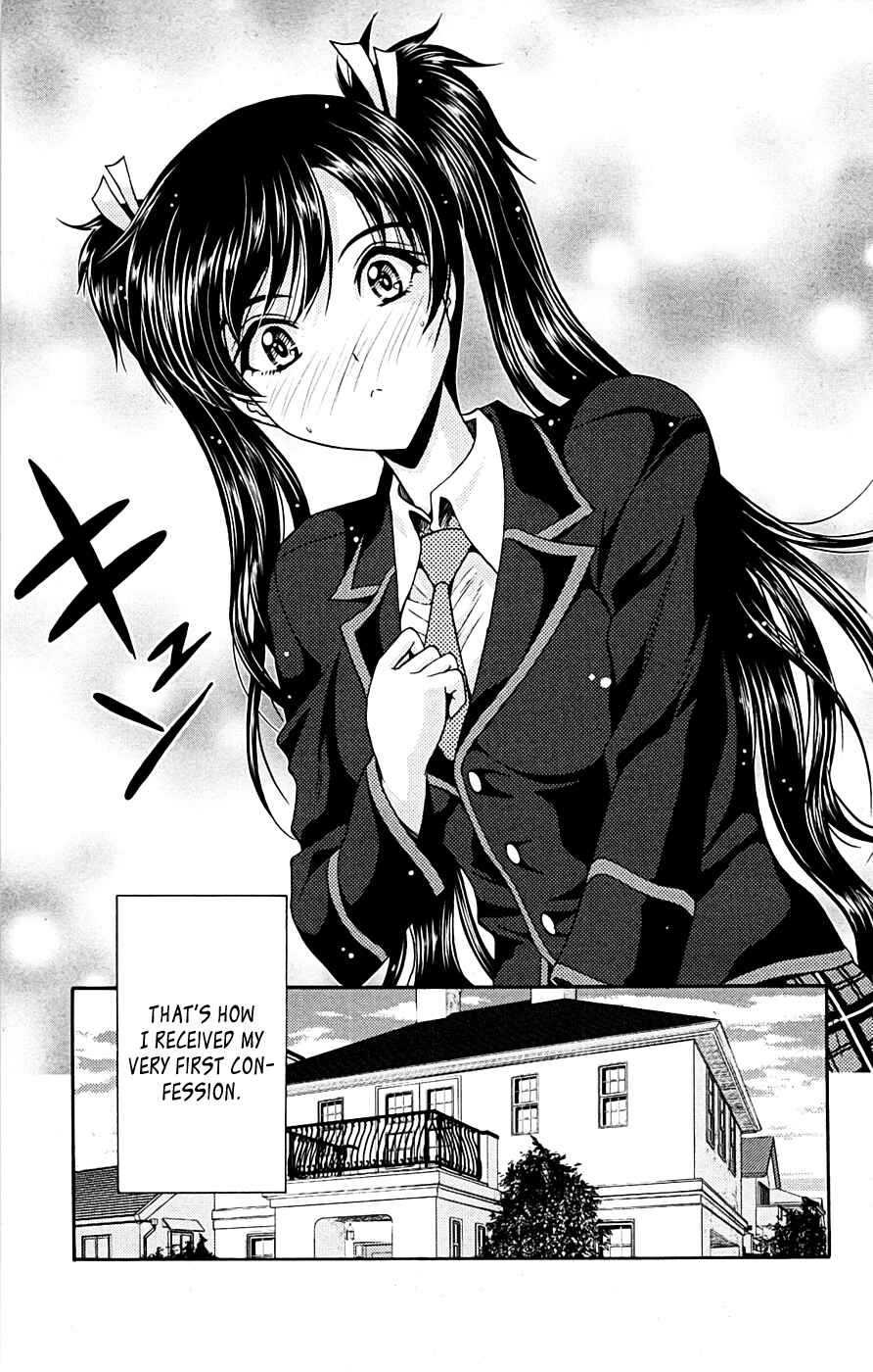 Page 11 Chapter 14 I Focus on Your Color