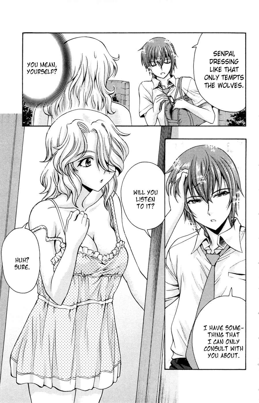 Page 23 Chapter 14 I Focus on Your Color