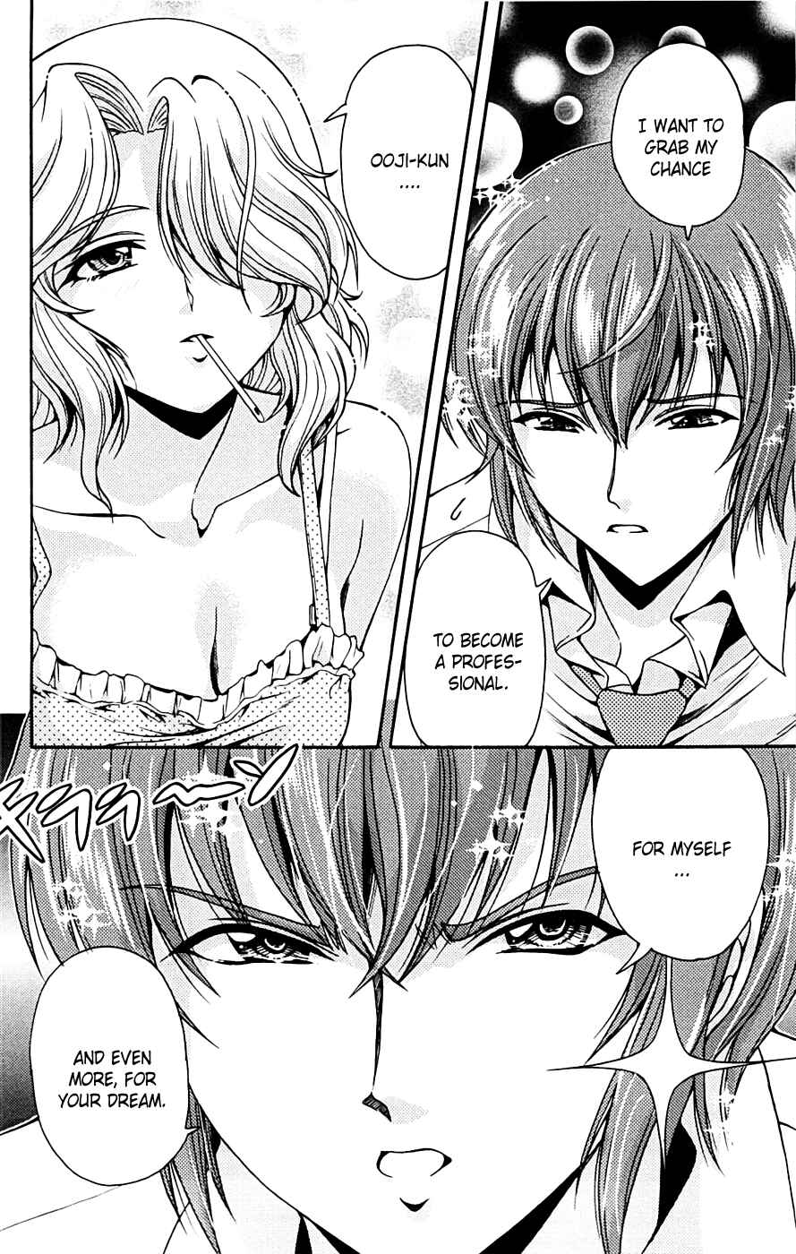 Page 27 Chapter 14 I Focus on Your Color