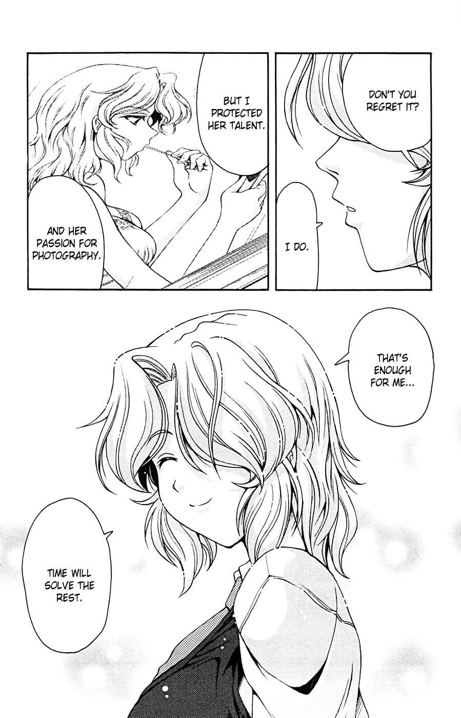 Page 39 Chapter 14 I Focus on Your Color