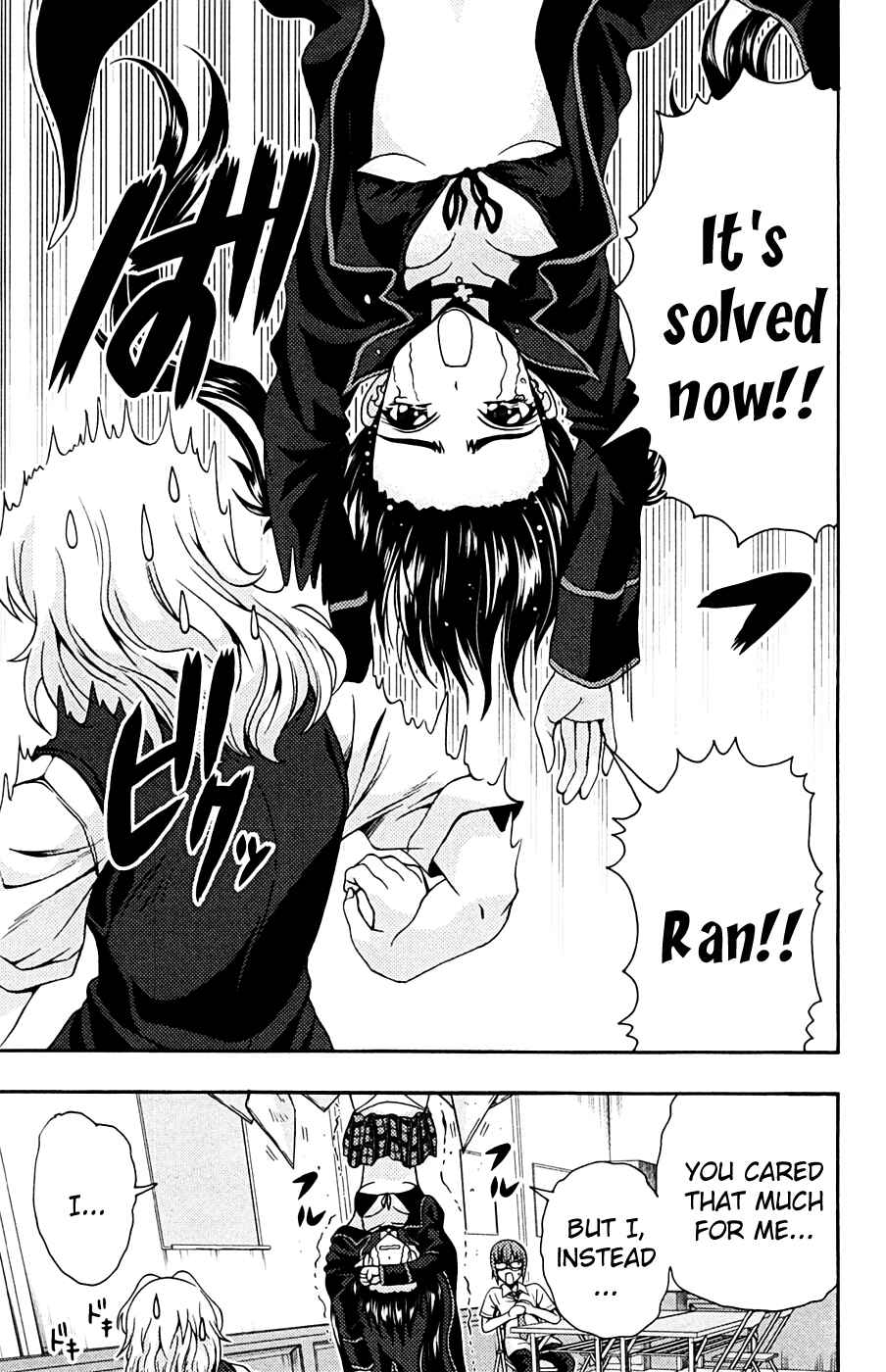 Page 40 Chapter 14 I Focus on Your Color