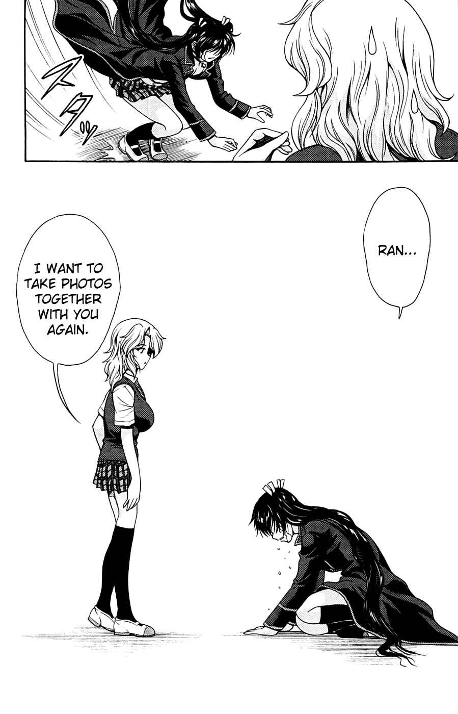 Page 41 Chapter 14 I Focus on Your Color