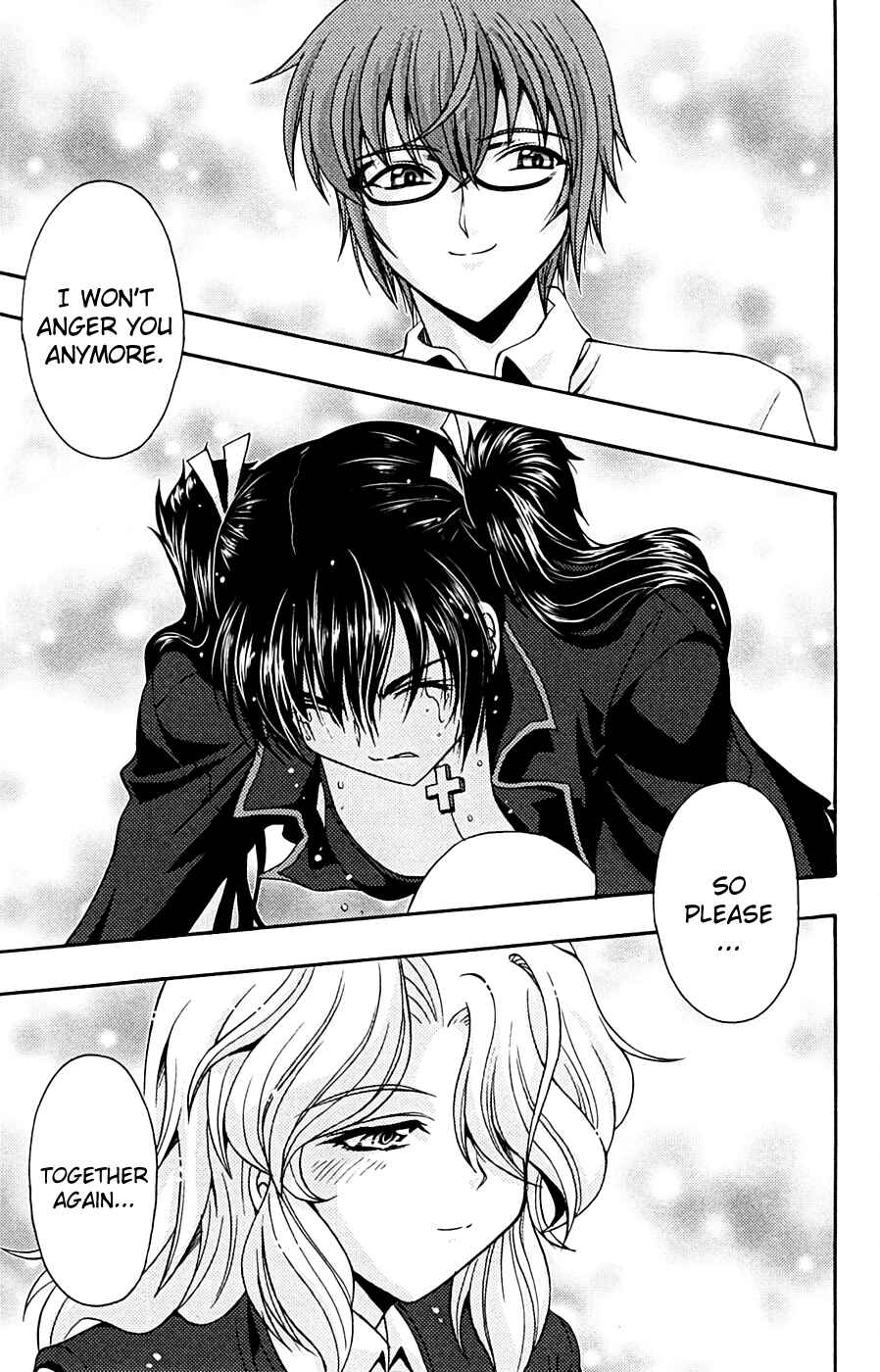 Page 42 Chapter 14 I Focus on Your Color