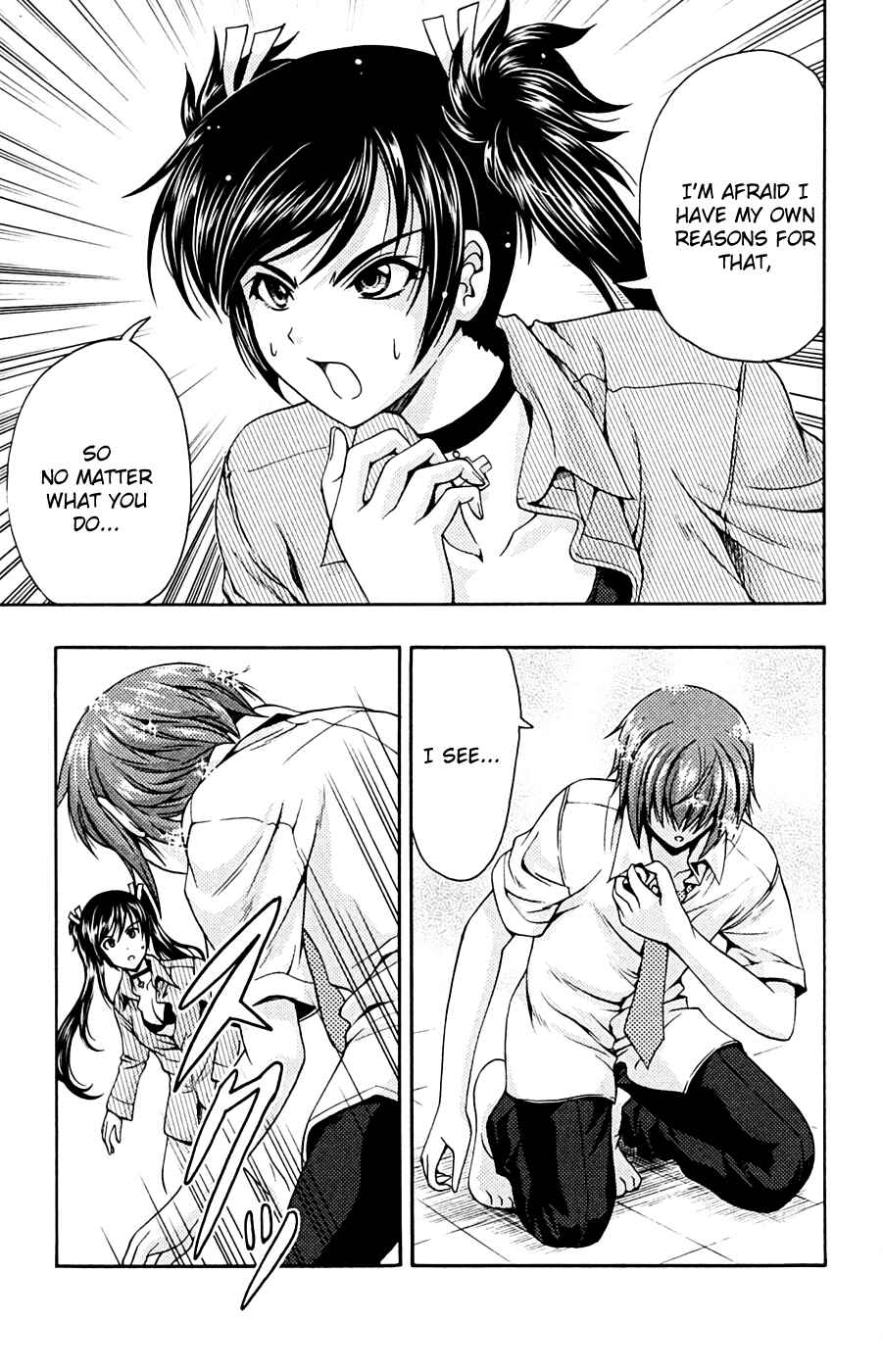 Page 5 Chapter 14 I Focus on Your Color