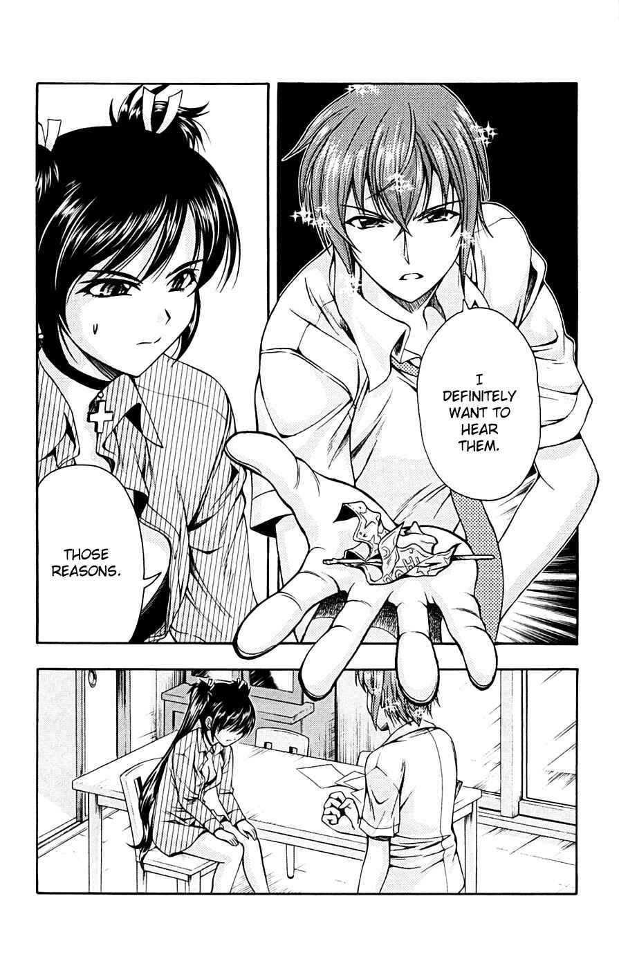 Page 6 Chapter 14 I Focus on Your Color