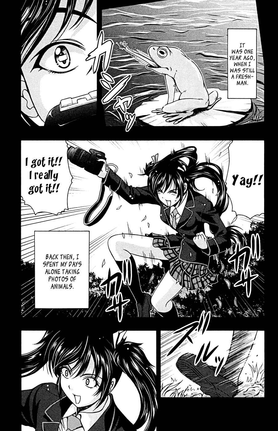 Page 7 Chapter 14 I Focus on Your Color