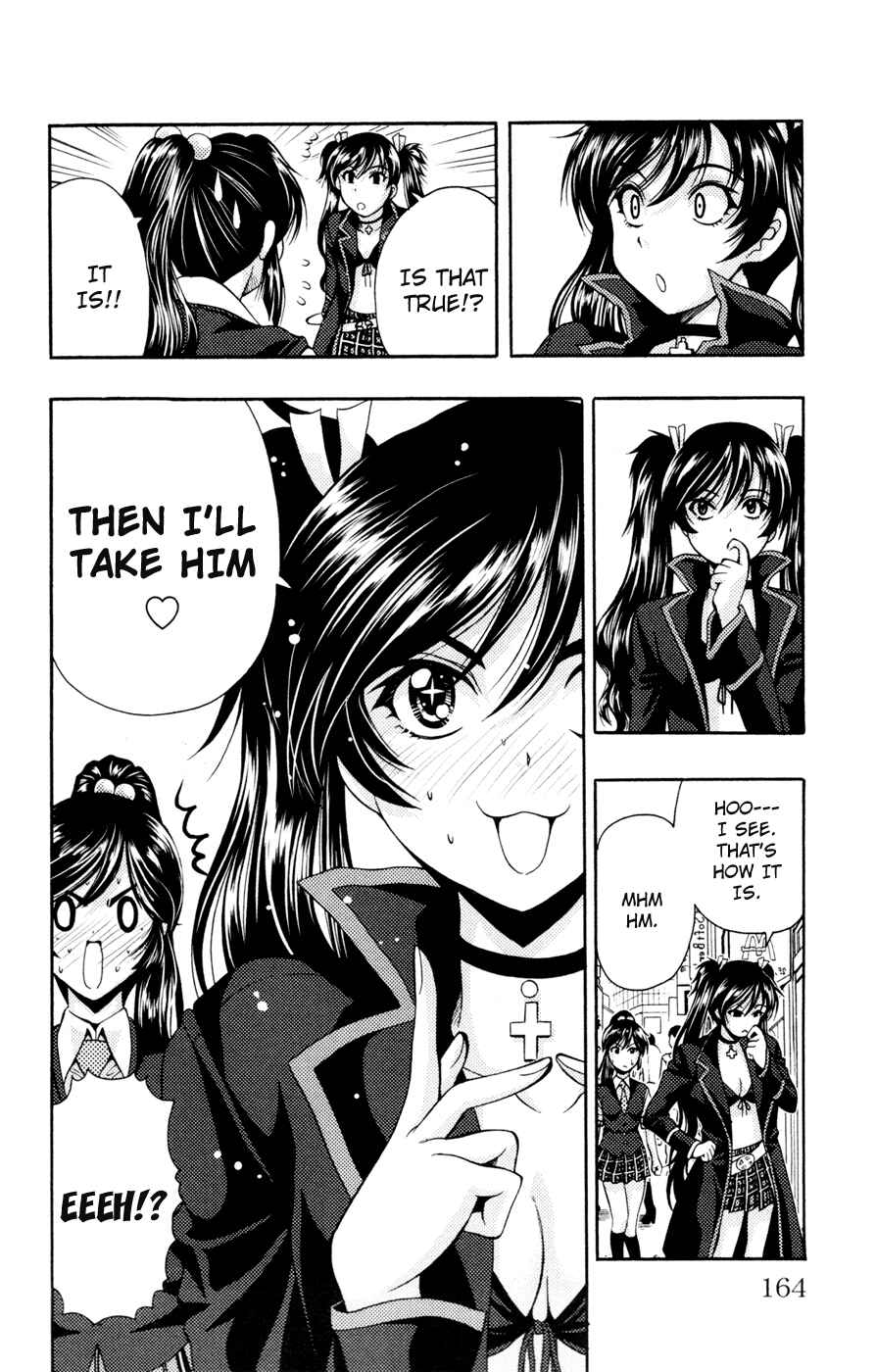 Page 24 Chapter 16 I Focus on Your Color