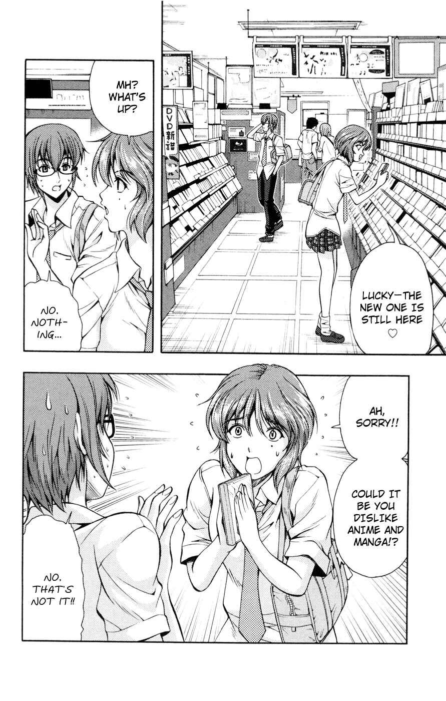 Page 28 Chapter 16 I Focus on Your Color