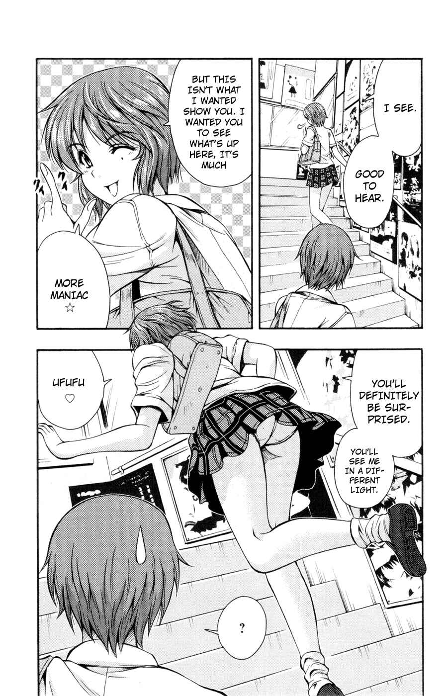 Page 29 Chapter 16 I Focus on Your Color