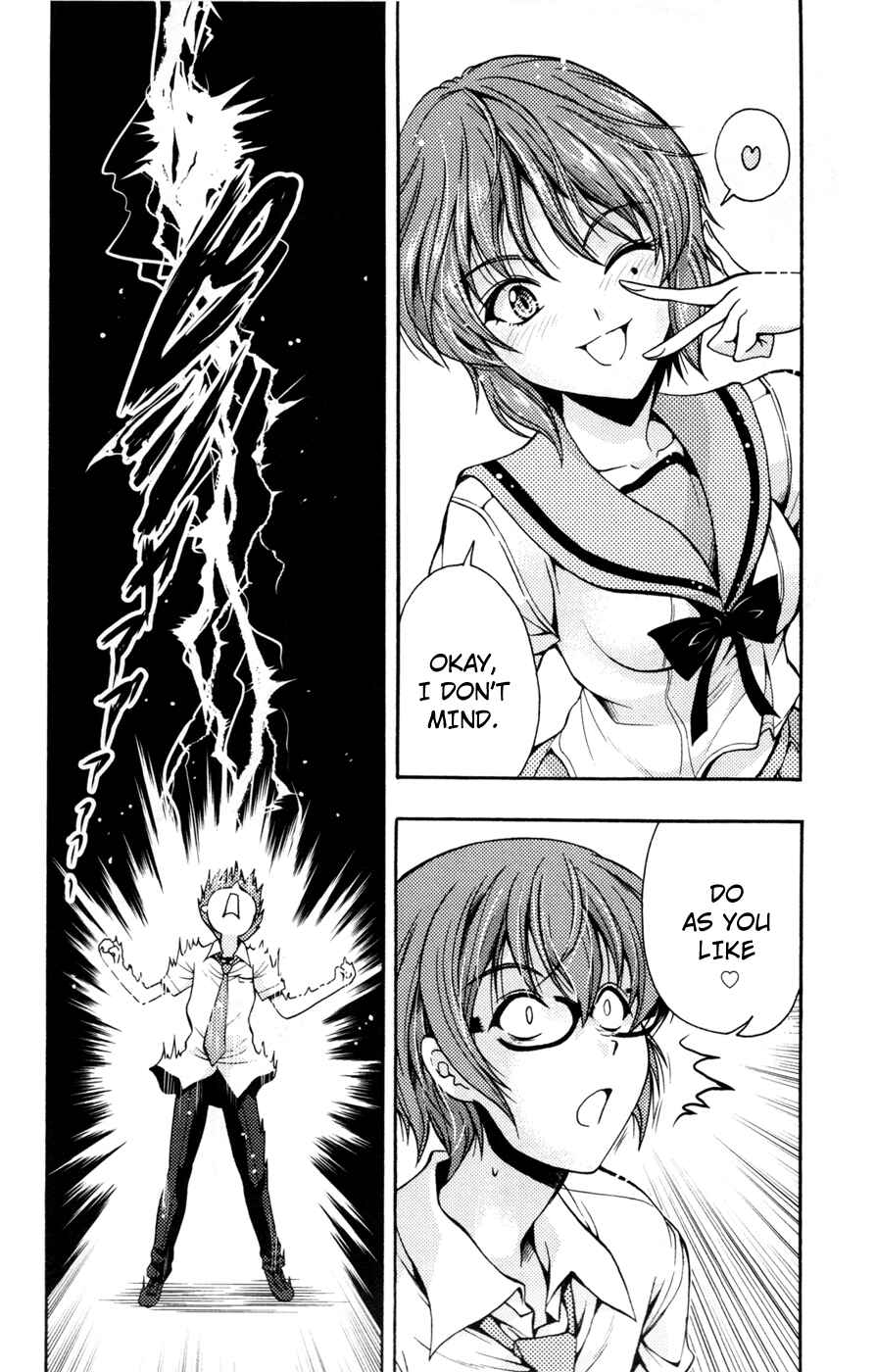 Page 40 Chapter 16 I Focus on Your Color