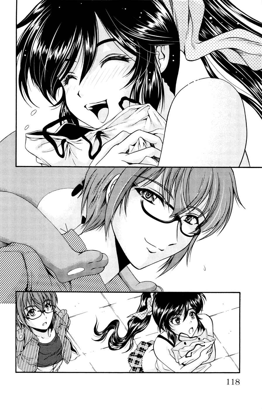Page 22 Chapter 19 I Focus on Your Color