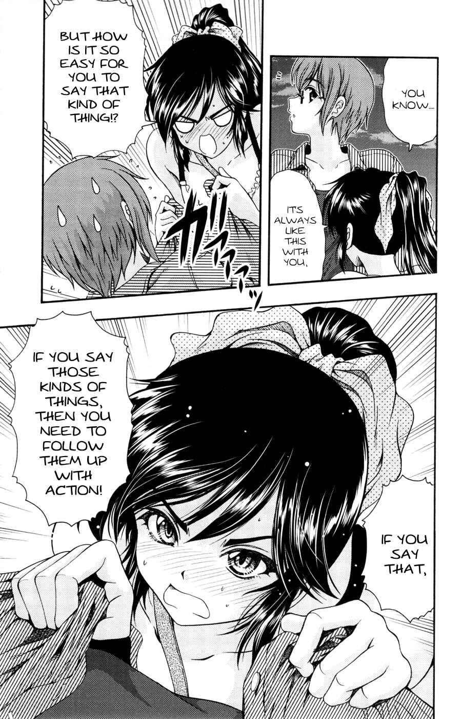 Page 35 Chapter 19 I Focus on Your Color