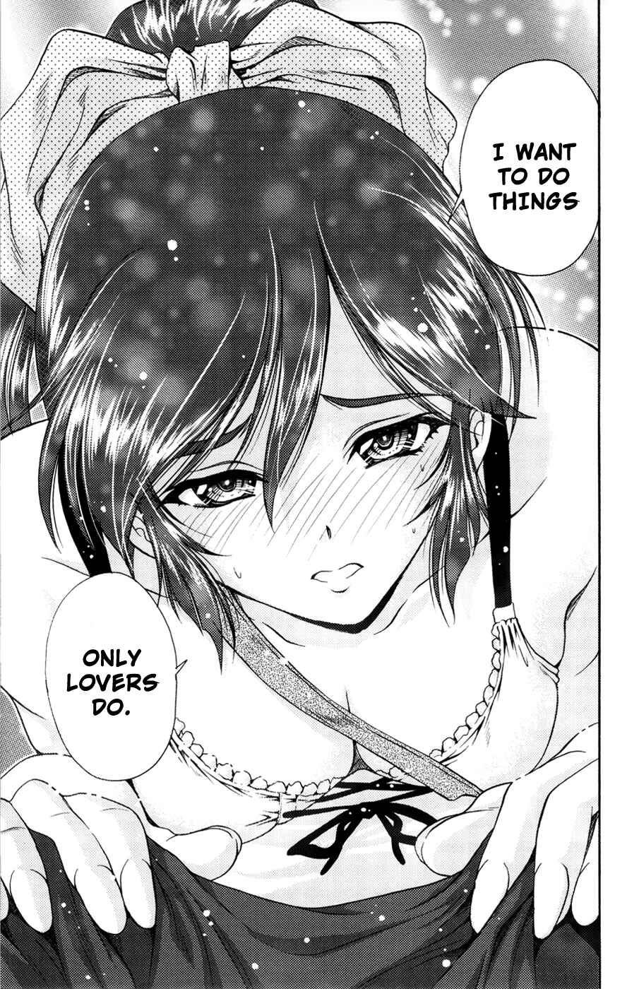 Page 41 Chapter 19 I Focus on Your Color
