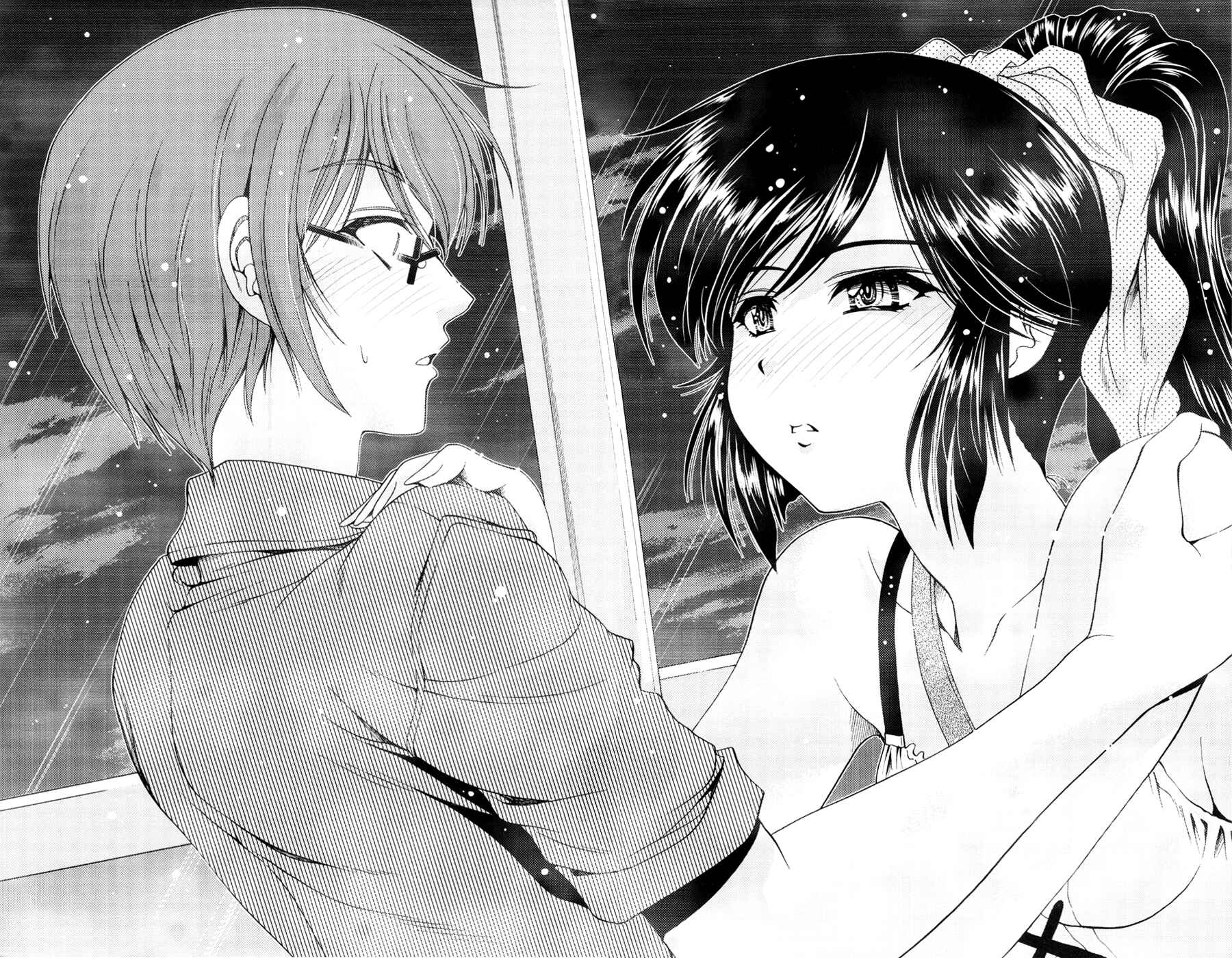 Page 42 Chapter 19 I Focus on Your Color