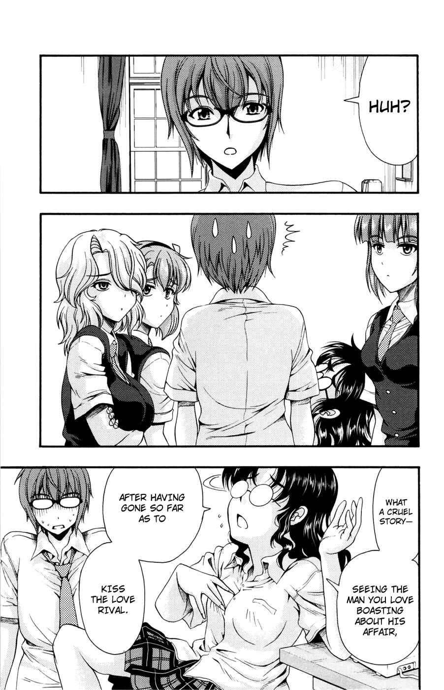 Page 5 Chapter 19 I Focus on Your Color