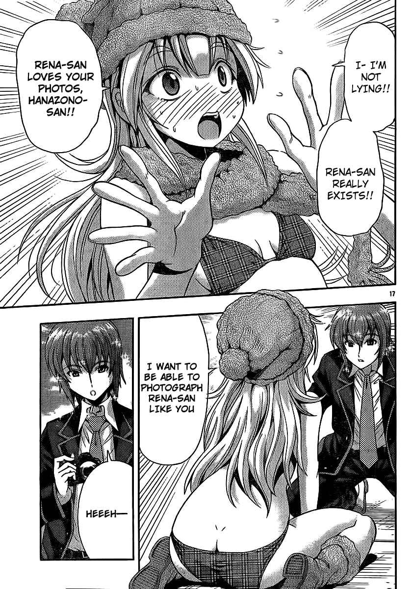 Page 16 Chapter 31 I Focus on Your Color