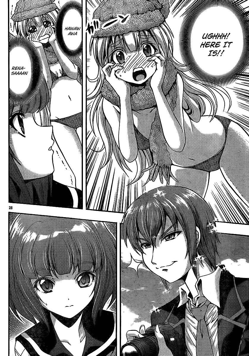 Page 27 Chapter 31 I Focus on Your Color
