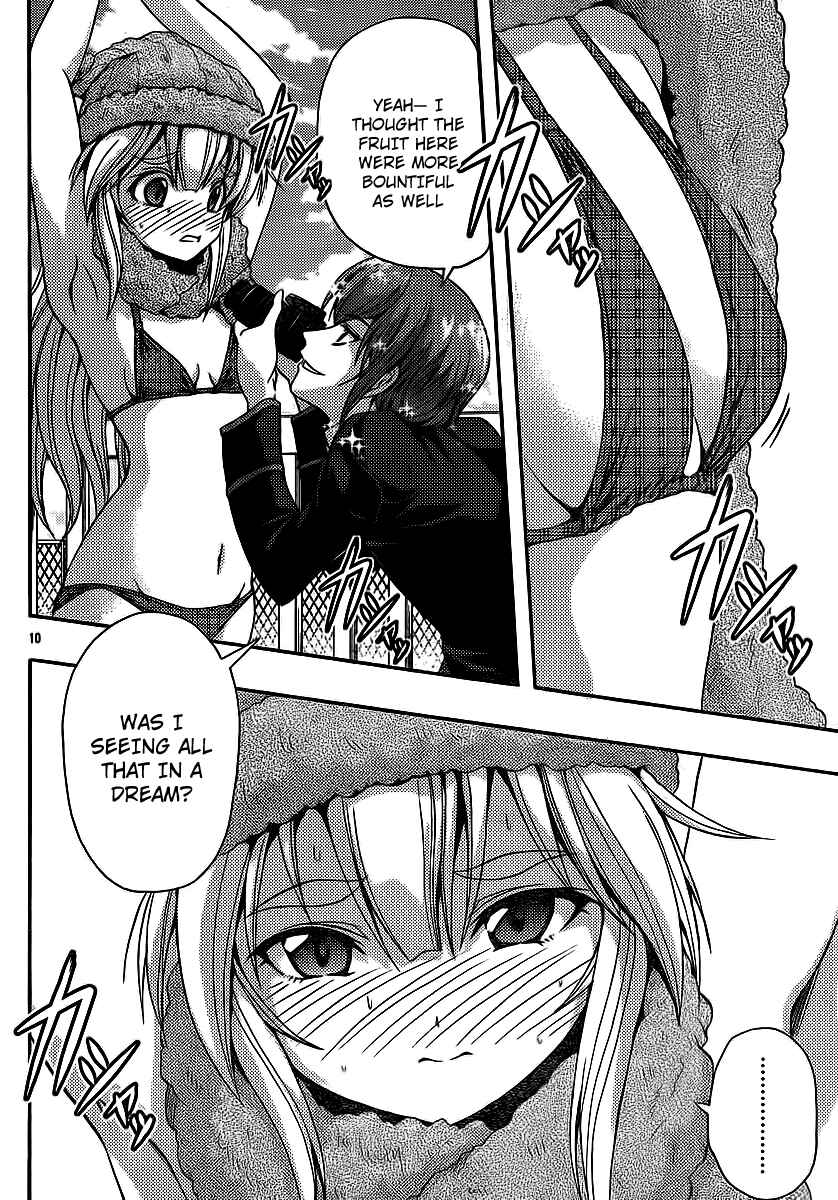 Page 9 Chapter 31 I Focus on Your Color