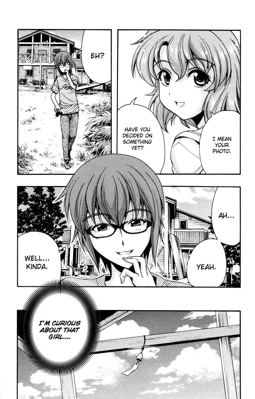 Page 19 Chapter 24 I Focus on Your Color