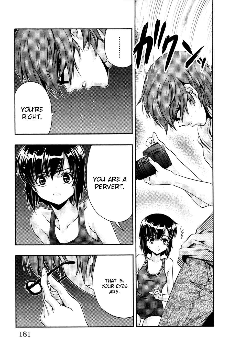 Page 38 Chapter 24 I Focus on Your Color