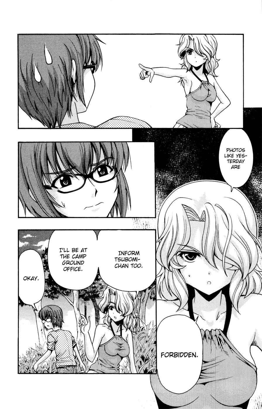 Page 4 Chapter 24 I Focus on Your Color