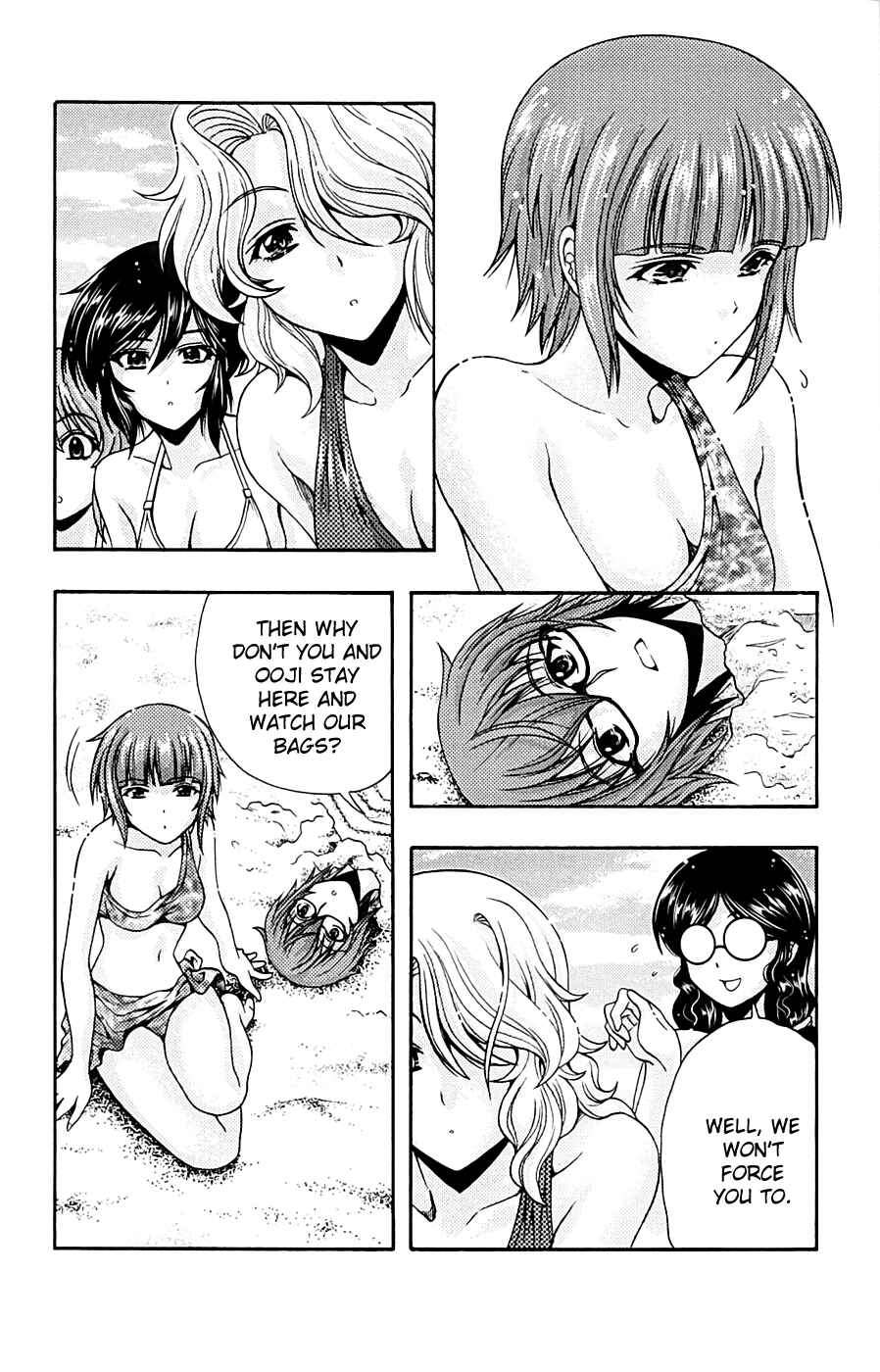Page 20 Chapter 9 I Focus on Your Color