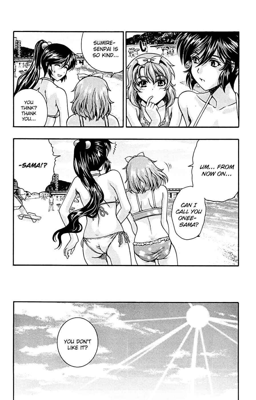 Page 24 Chapter 9 I Focus on Your Color