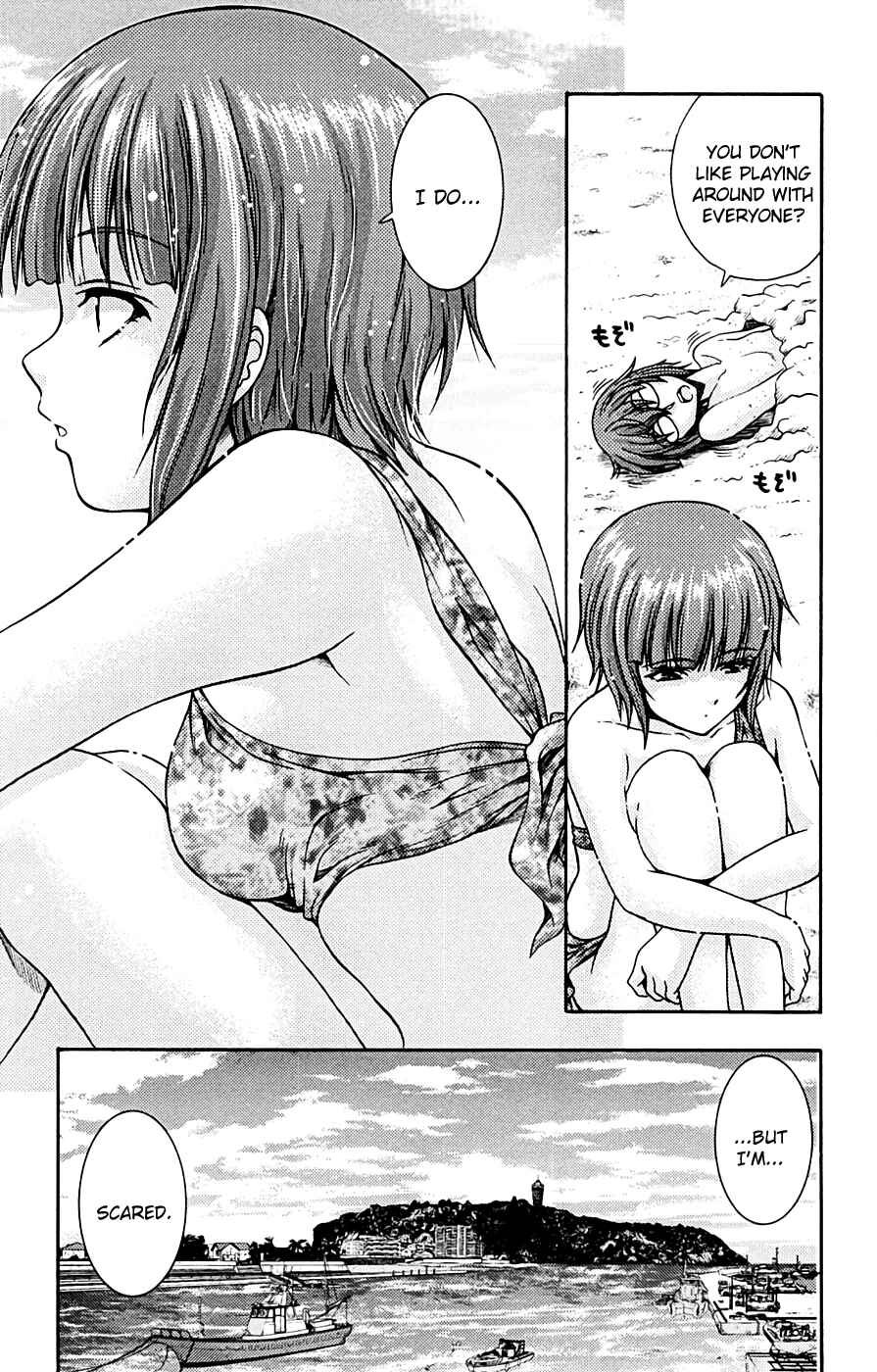 Page 25 Chapter 9 I Focus on Your Color