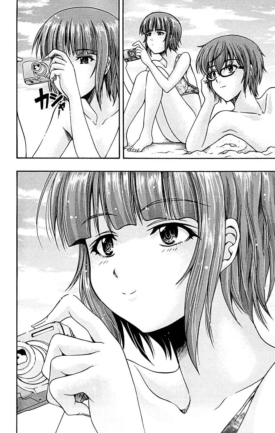 Page 32 Chapter 9 I Focus on Your Color