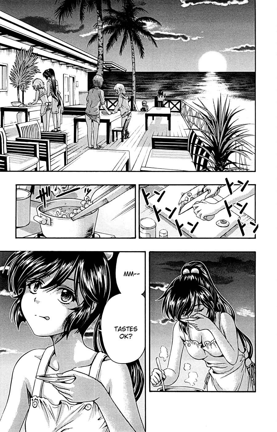 Page 33 Chapter 9 I Focus on Your Color